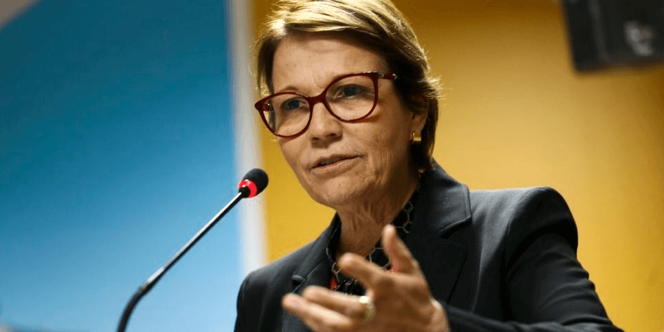 Ministra_Tereza_Cristina_agencia_brasil