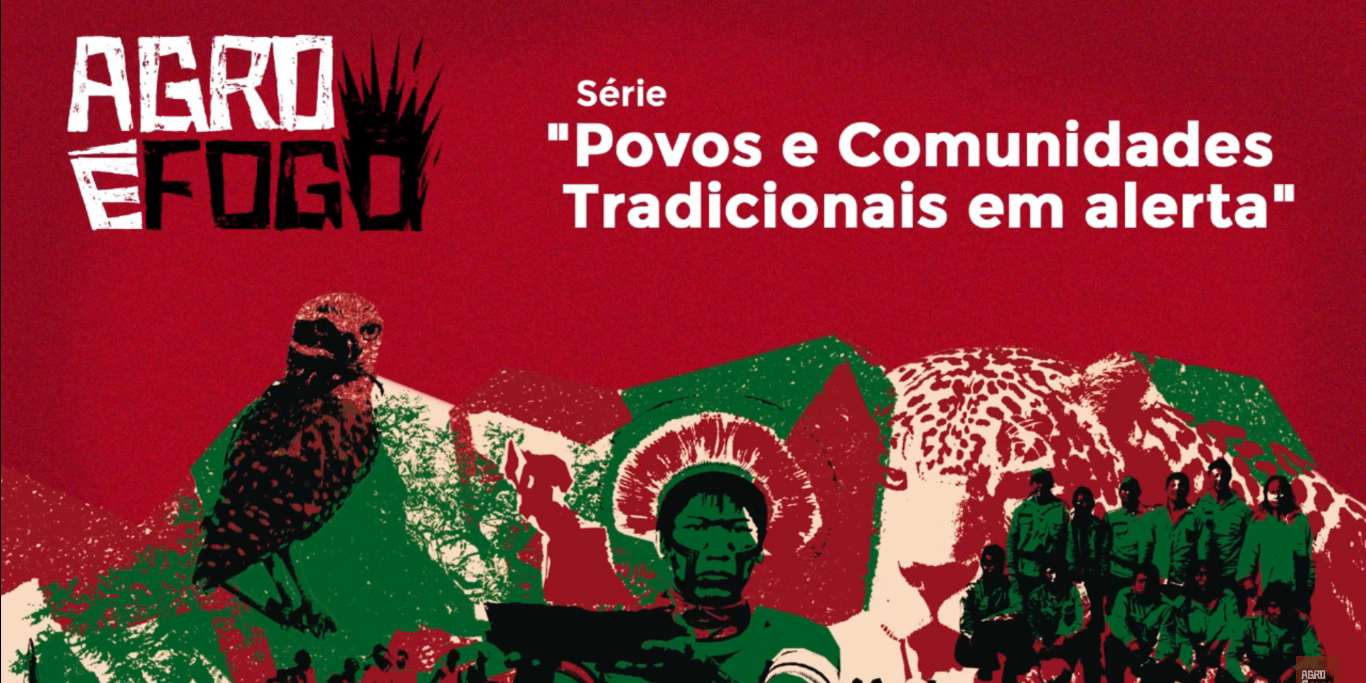 Articulação dos Povos e Comunidades Tradicionais