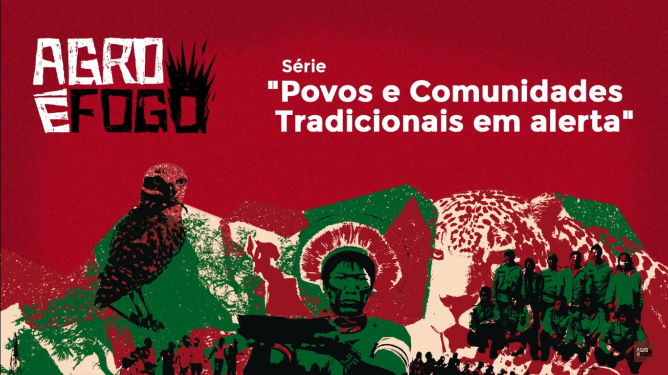 comunidades tradicionais