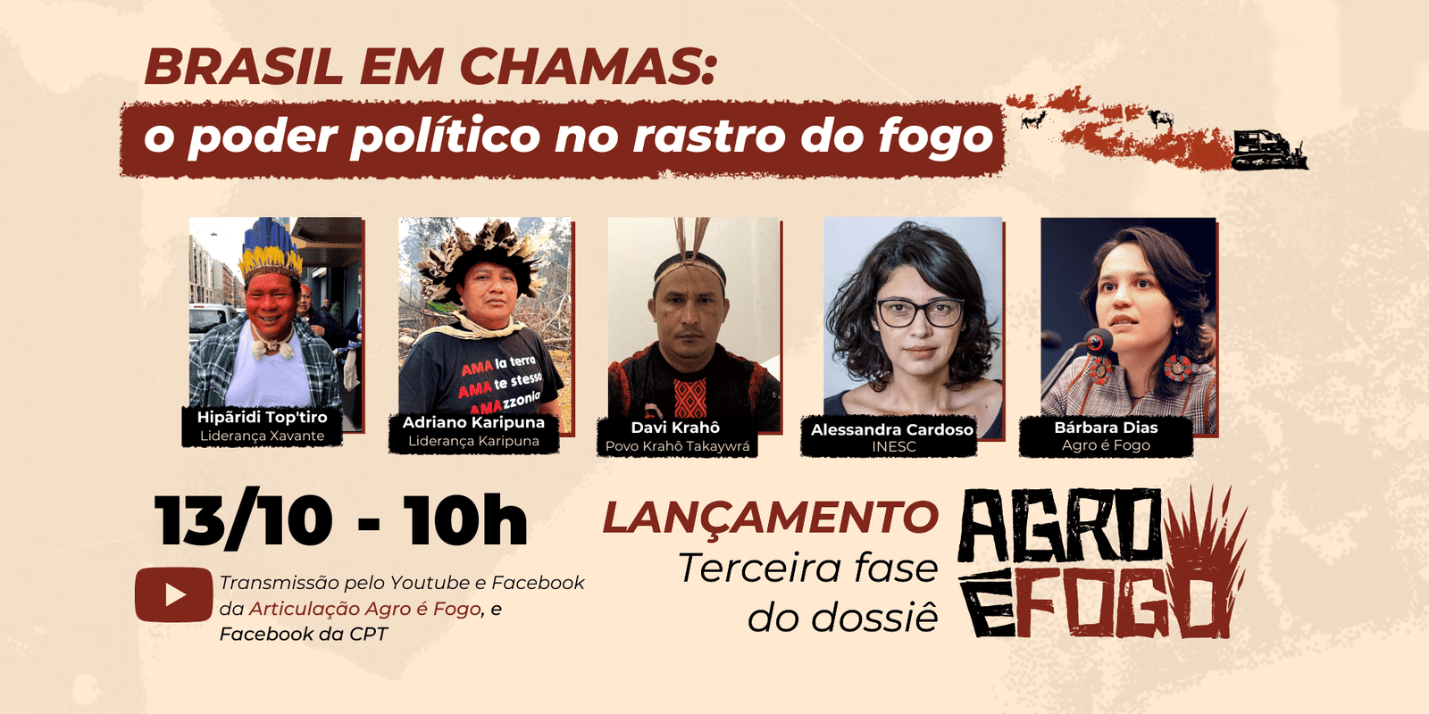 agro é fogo agro é fogo