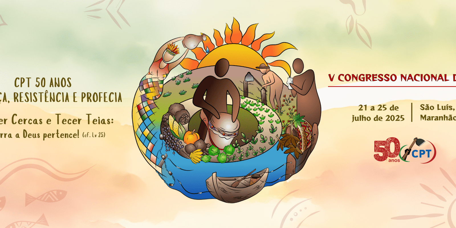 V Congresso CPT